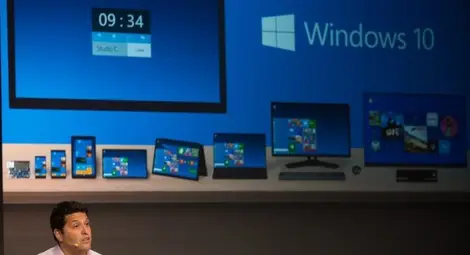 Spartan &ndash; следващият браузър на &bdquo;Майкрософт&ldquo;