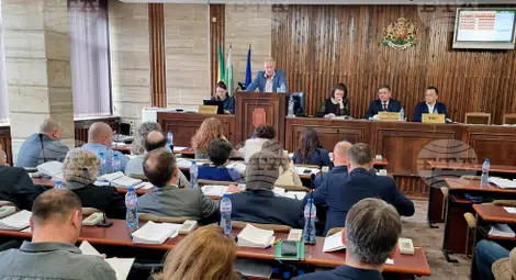 Снимка: БТА Снимка: БТА