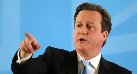 Камерън: Европа да направи повече за връщането на мигрантите по домовете им