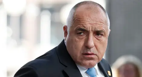 Борисов: Мафията иска да свали правителството