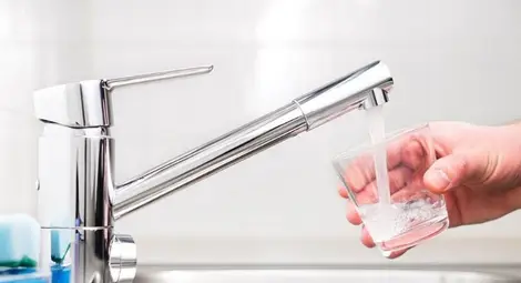 Водата поскъпва с 20 стотинки  от Нова година