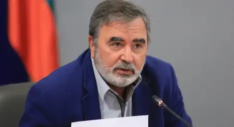 Кунчев: Ще се затварят търговски обекти, ако Covid мерките не се спазват Кунчев: Ще се затварят търговски обекти, ако Covid мерките не се спазват