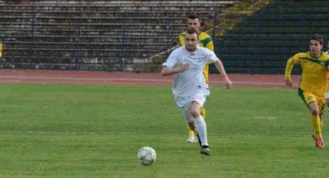 Аут от футбола доживот за рамбовците по стадионите