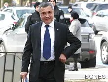 Валери Симеонов: ПФ е за здрава, богата и силна нация