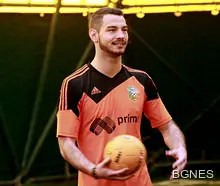 Медиите в Англия: Българският Лампард подписа с Болтън Медиите в Англия: Българският Лампард подписа с Болтън