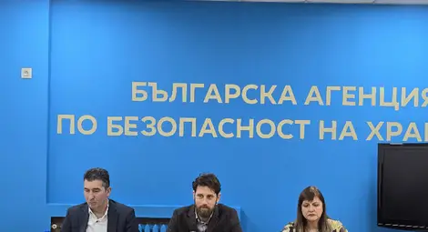 БАБХ откри растеж на бактерии и плесени при анализ на училищни сандвичи