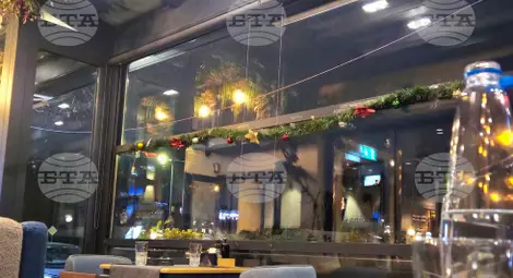 Снимка: БТА Снимка: БТА