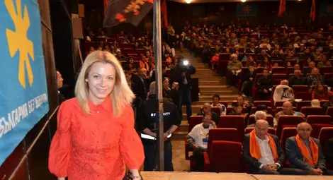 Даниела Колева: Ще искаме от Европа повече пари за социални дейности