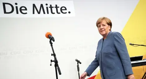 Какво се промени в Германия след изборите за Бундестаг