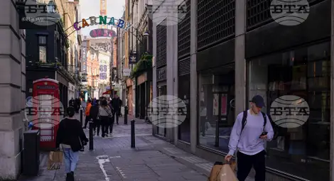 Снимка: БТА Снимка: БТА