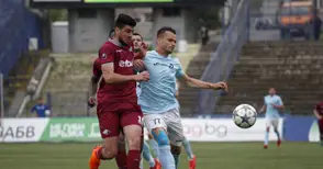 Бранимир Костадинов отново на дневен ред за завръщане в „Дунав“