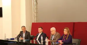 „Тракия икономическа зона“ съветва местния бизнес как да привлича пари за инфраструктура