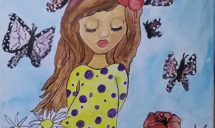 Приключи второто издание на екоарт конкурса за рисунка &bdquo;Приказният свят на природата&ldquo; на &bdquo;Дунавско сияние&ldquo;