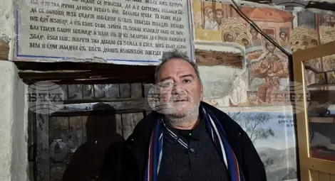 Снимка: БТА Снимка: БТА