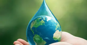 „Водно бъдеще Русе“: Експерти ще работят за устойчивото управление и повторното използване на дъждовната вода