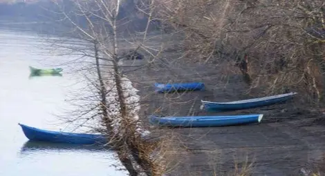 Тръгна проектът за ново Рибарско селище