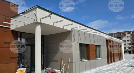 Снимка: БТА Снимка: БТА