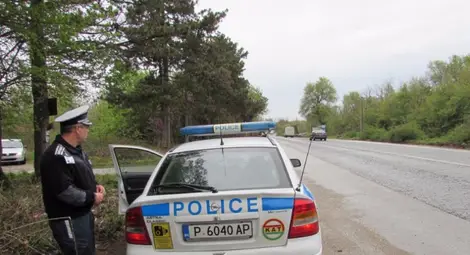 Защо актовете на Пътна полиция падат в съда?