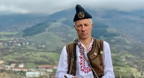 &bdquo;Небесните стражи на Родопите&ldquo; в &bdquo;Темата на NOVA&ldquo; на Великден