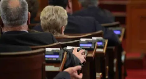 Детските социални помощи се обвързват и с посещение на градина