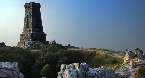 Провежда се подписка за връщане на старото име на връх Шипка