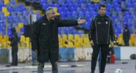 Стойчо Стоев: Има напрежение и проблеми