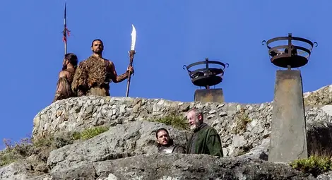 Премиерата на седми сезон на "Игра на тронове" на 16 юли Премиерата на седми сезон на "Игра на тронове" на 16 юли