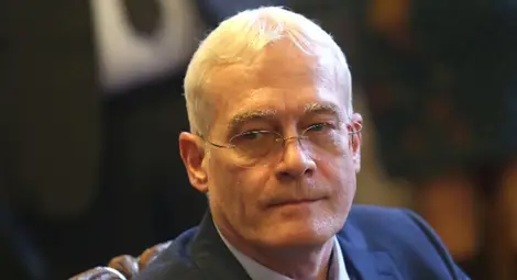 Петко Салчев