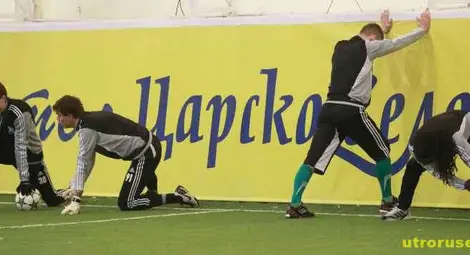 Лудогорец с пета загуба в Испания