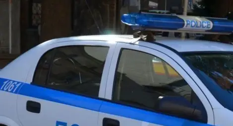 Двойно убийство във варненския кв. 'Виница' Двойно убийство във варненския кв. 'Виница'