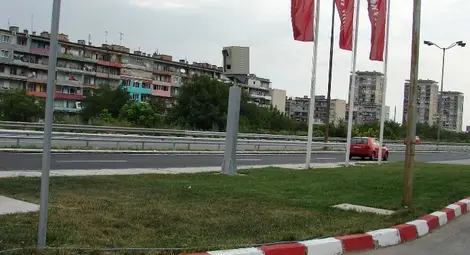 Засечен със 101 км/ч „Мерцедес“ обявен за откраднат от собственика си Засечен със 101 км/ч „Мерцедес“ обявен за откраднат от собственика си