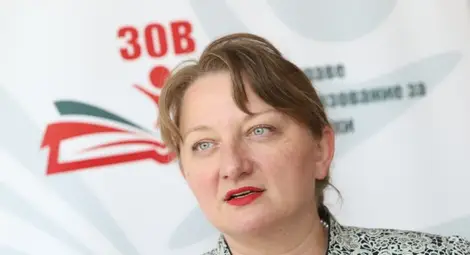 Сачева: На първо място искаме да обезпечим здравната система