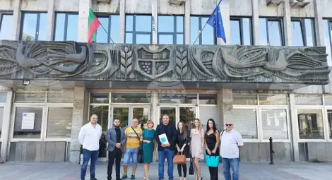 Снимка: БТА Снимка: БТА