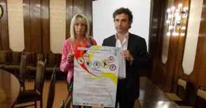 Купи, медали и премии в първата Пролетна спартакиада за граждани