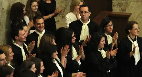 Мрежа от прокурори ще бори екопрестъпленията Мрежа от прокурори ще бори екопрестъпленията