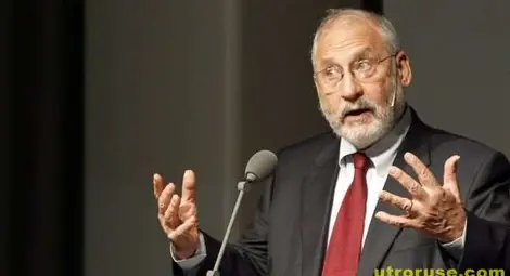 Стиглиц: Европа е главната заплаха за световната икономика