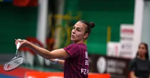 Мария Мицова се връща в играта на авторитетно състезание