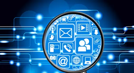 "Тъмната страна" на Интернет (Видео)