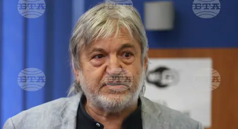 Снимка: БТА Снимка: БТА