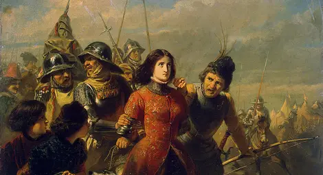 Девата светица Девата светица