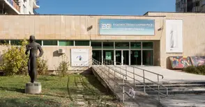 Художествената галерия се превърна в живо арт средище за всички възрасти