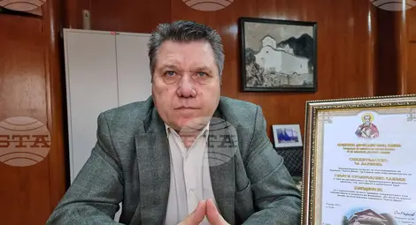 Снимка: БТА Снимка: БТА