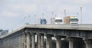 Малайзийци с интерес към втори мост над Дунав и магистралата Русе-Търново