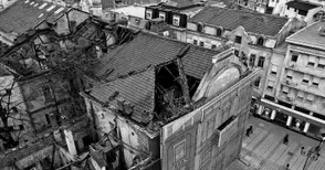 Кметът Пенчо Милков готви дело за делба на Старата полиция