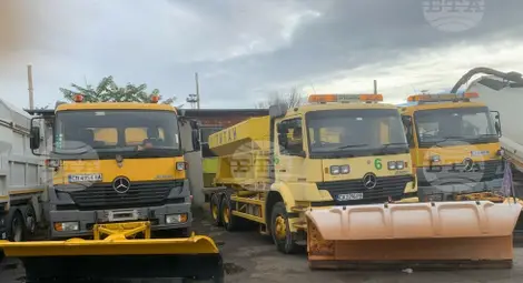 Снимка: БТА Снимка: БТА