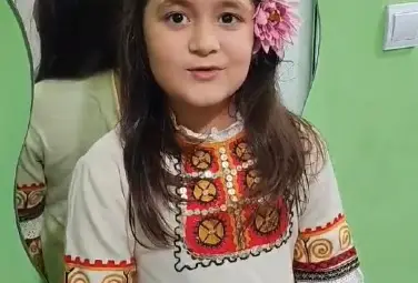 Рецитал в Караманово - 86 детски гласа в поклон пред Апостола