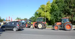 Монтирането на нивомери от фермерите се отлага за октомври