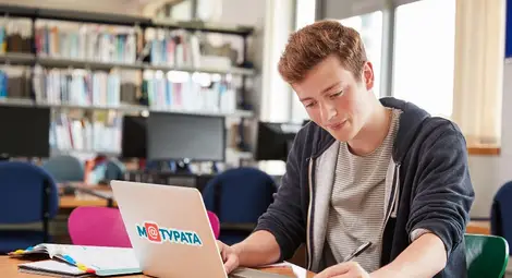 Стартът на онлайн курс М@турата е след броени дни Стартът на онлайн курс М@турата е след броени дни