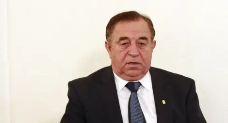 Благой Рагин подаде оставка след скандала с камериерката