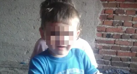 Откриха изчезналото вчера от Якоруда дете живо и здраво в съседно село Откриха изчезналото вчера от Якоруда дете живо и здраво в съседно село